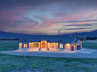 8011 Mountain View Farms Ln, Salida, CO 81201
