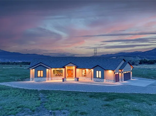 8011 Mountain View Farms Lane, Salida, CO 81201