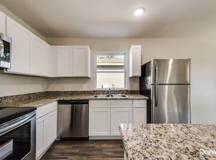 4607 Rocking K Dr, Waco, TX 76705