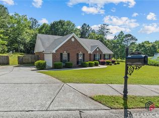 1101 Rolling Glen Dr, Bishop, GA 30621