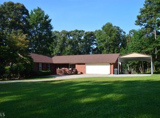 5167 Kilroy Ln, Douglasville, GA 30135