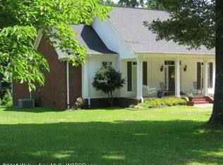 307 Rebecca Lane, Sulligent, AL 35586