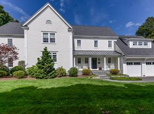 1 Holt St, Hopkinton, MA 01748