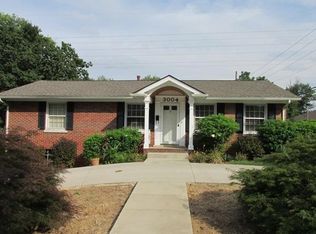 3004 Dartmouth Dr, Lexington, KY 40517