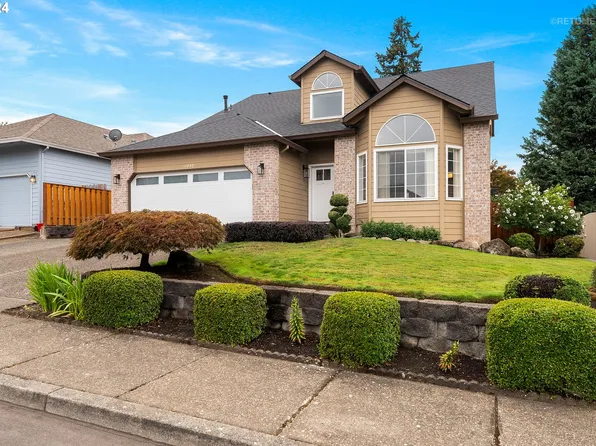 11883 SW 127th Pl, Tigard, OR 97223