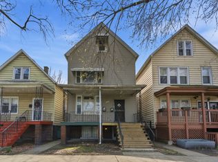 8360 S Baker Ave, Chicago, IL