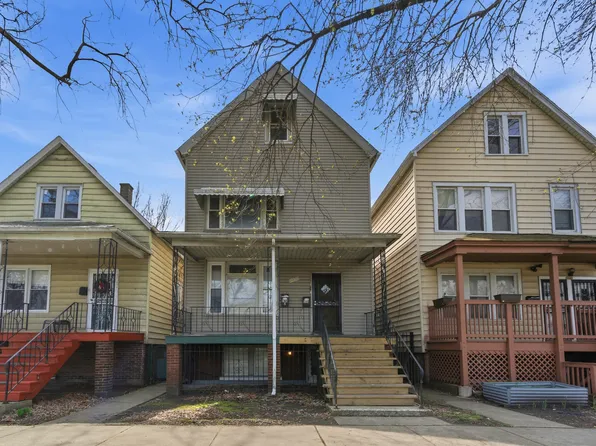 (undisclosed Address), Chicago, IL 60617