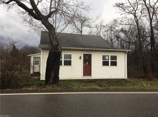 9 State Route 164, Salineville, OH 43945