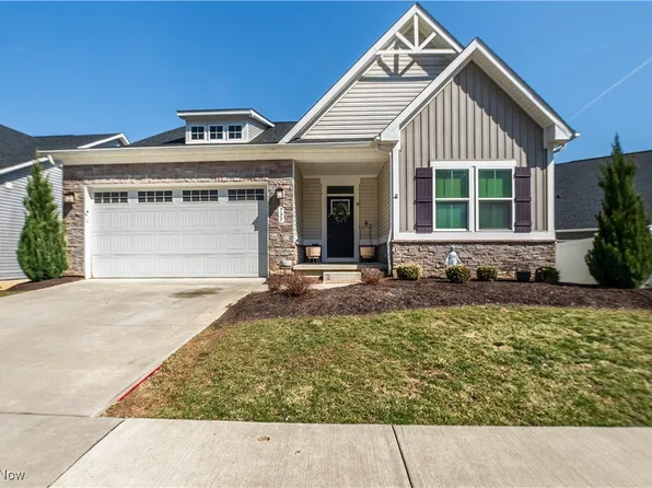 733 Buckeye Dr, Akron, OH 44303