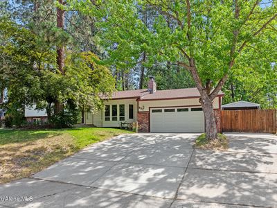 221 S Ridgewood Dr, Post Falls, ID, 83854