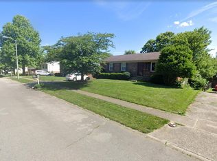 321 Chamberlain Dr, Lexington, KY 40517