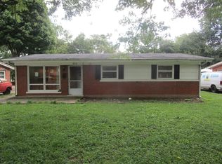 216 Rugby Rd, Lexington, KY 40504