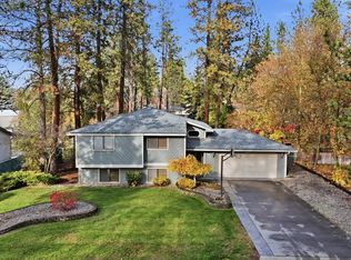 421 E Glencrest Dr, Spokane, WA 99208
