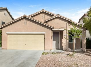 11682 Autunno St, Las Vegas, NV 89183