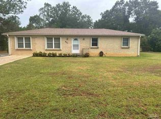 840 El Camino Dr, Cantonment, FL 32533