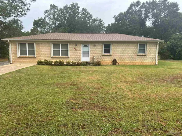 840 El Camino Dr, Cantonment, FL 32533