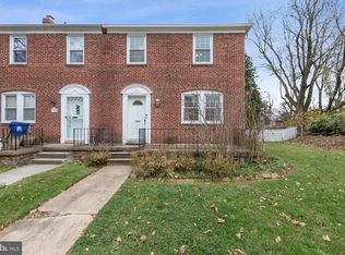 621 Stamford Rd, Baltimore, MD 21229