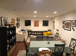 4710 Rosedale Ave SUITE 200, Bethesda, MD 20814