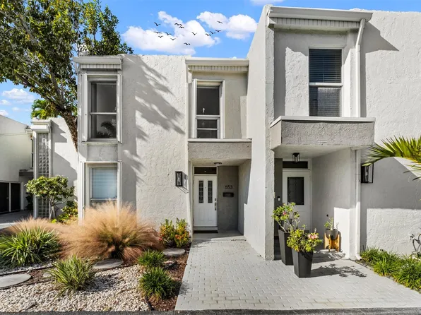 653 Cypress Lane #21B, Fort Lauderdale, FL 33305