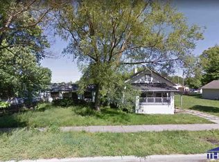 2515 N 16th St, Terre Haute, IN 47804