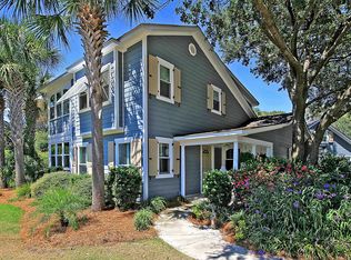 2601 Cameron Blvd, Isle Of Palms, SC 29451