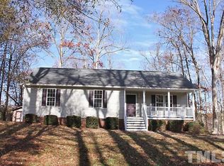 51 Horatio Ct, Clayton, NC 27520