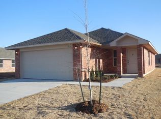1436 NW 127th St, Oklahoma City, OK 73120