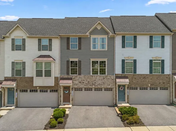 7095 Kokanee Way, New Market, MD 21774
