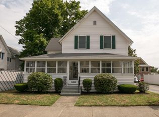 17 Coburn Ave, Worcester, MA 01604