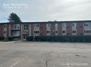 720 Green Rd APT 105, Ypsilanti, MI 48198