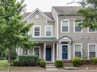 7856 Heaton Way, Nashville, TN 37211