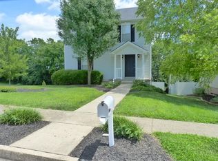 100 Vera Ct, Nicholasville, KY 40356