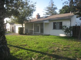 10373 Doris Ct, San Jose, CA 95127