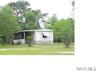2377 E Hayes St, Inverness, FL 34453