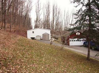 294 Groton Rd, Freeville, NY 13068