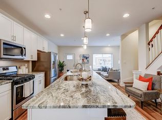 31 S Bethel St, Baltimore, MD 21231