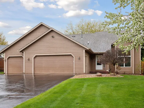 4422 Braddock Trl, Eagan, MN 55123