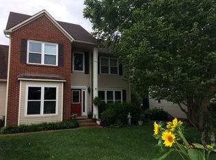 1910 Kent Ln, Spring Hill, TN 37174