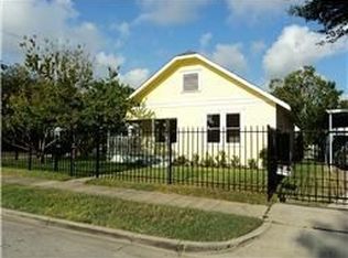 1301 Walton St, Houston, TX 77009