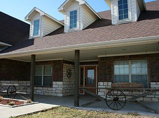 8541 Marianna Way, Alvarado, TX 76009
