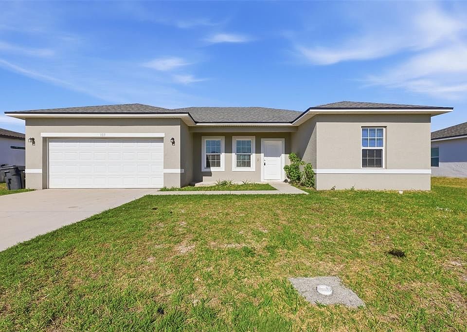 1st image of 105 Cimarron Ln