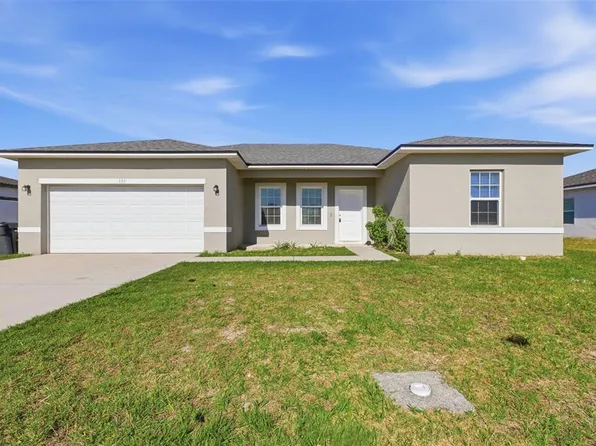 105 Cimarron Ln, Poinciana, FL 34759