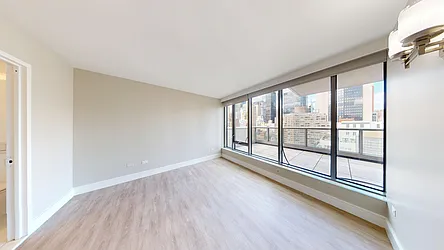 Rented by Bond New York