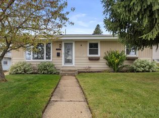 1530 Perry Ave, Racine, WI 53406