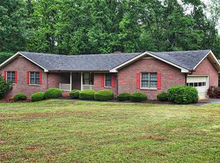 122 Almon Church Rd, Covington, GA 30014