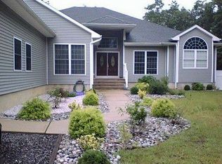 16 Ridge Rd, Barnegat, NJ 08005