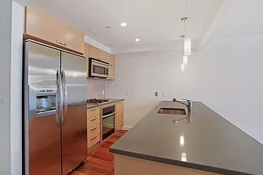 Rented by Corcoran