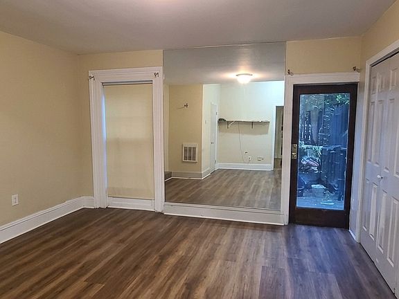 Bedroom #1