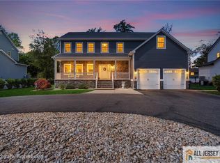 316 Mantoloking Rd, Brick, NJ 08723