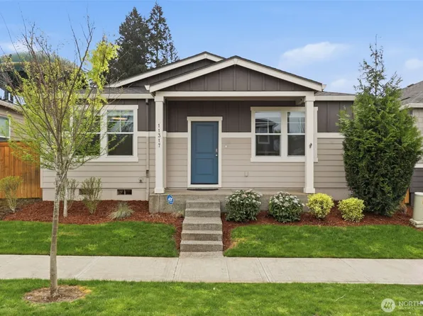 11317 NE 17th Street, Vancouver, WA 98684